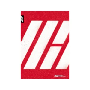 IKON - Debut Half アルバム Welcome Back