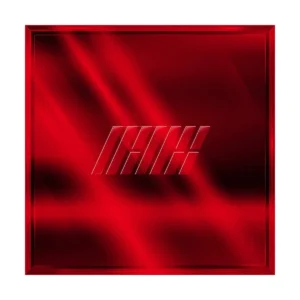 iKON (アイコン) - iKON New Kids リパッケージ The New Kids (Random バージョン)
