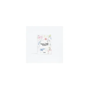 アイリット (ILLIT) - SUPER REAL ME (Weverse Albums バージョン) (1st ミニアルバム)