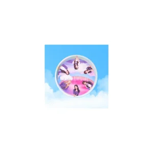 アイリーワン (ILY:1) - Love in Bloom