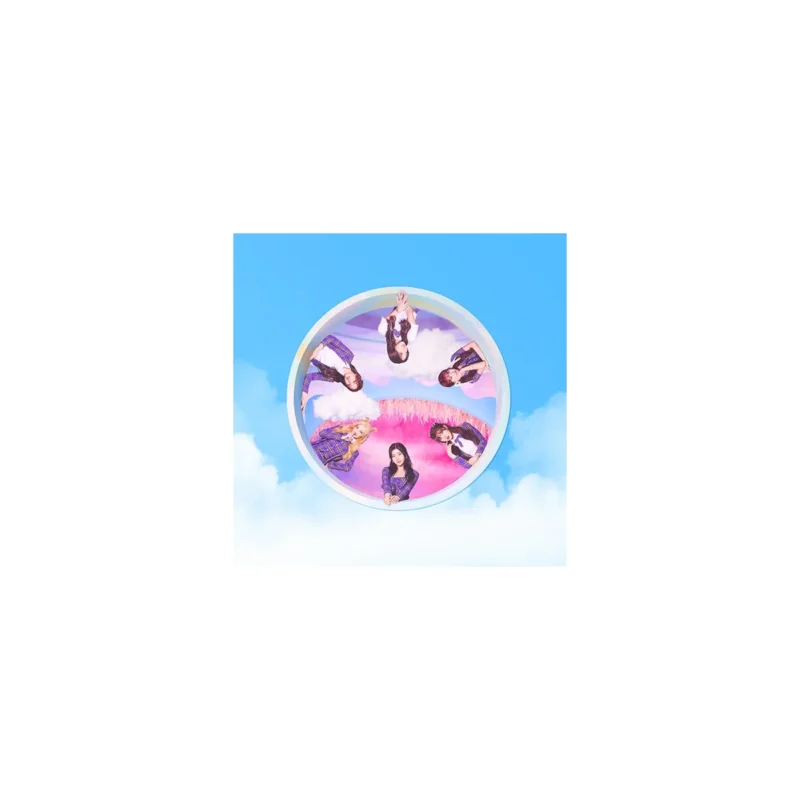ILY:1 (アイリーワン) - Love in Bloom
