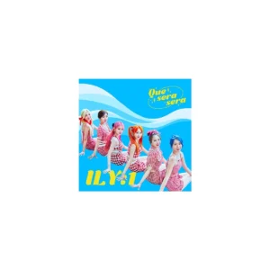 アイリーワン (ILY:1) - Que Sera Sera