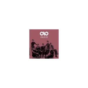 Infinite - 1st アルバム リパッケージ Paradise