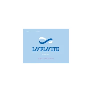 Infinite - 4th ミニアルバム New Challenge