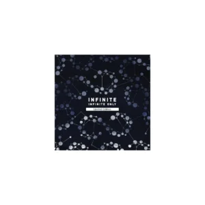 INFINITE (インフィニット) - 6th ミニアルバム Infinite Only (限定版)