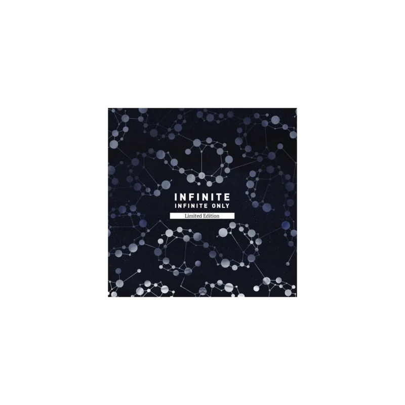 INFINITE (インフィニット) - 6th ミニアルバム Infinite Only (限定版)