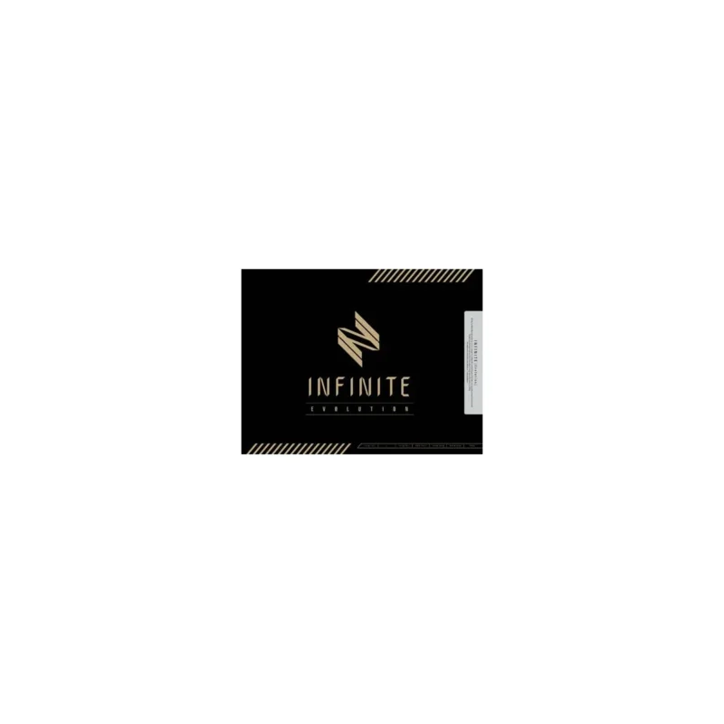 INFINITE (インフィニット) - Evolution (2nd ミニアルバム)