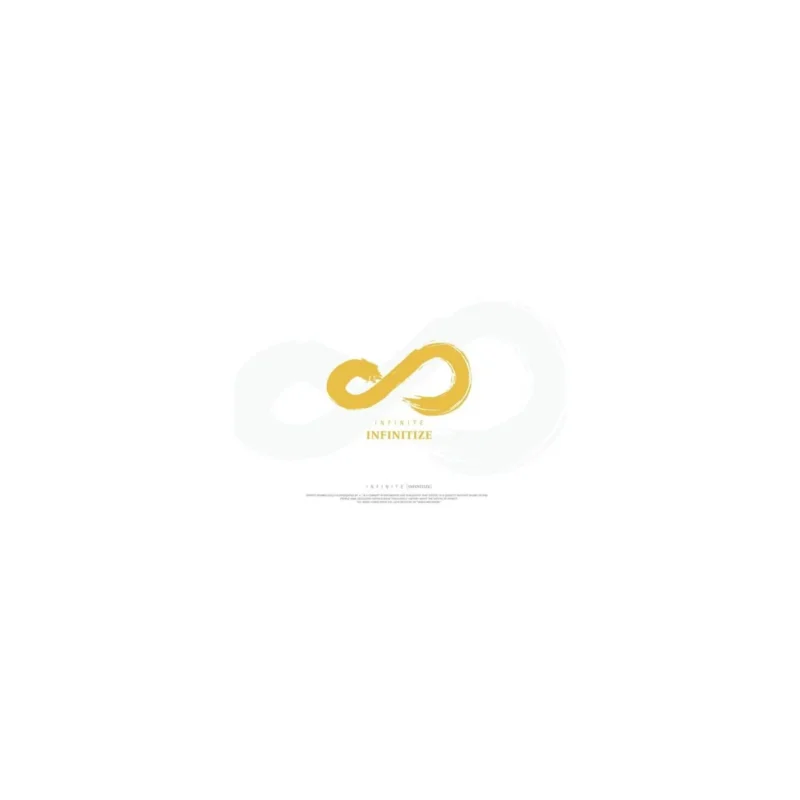 INFINITE (インフィニット) - INFINITIZE (3rd ミニアルバム)
