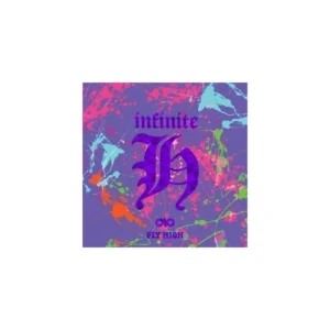 Infinite H - Fly HIgh (ミニアルバム)