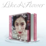 IRENE (アイリーン) - Like A Flower (Case バージョン)