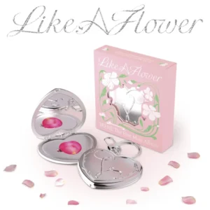 アイリーン (IRENE) - Like A Flower (Mirror バージョン)