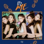 ITZY (イッチ) - IT'z ME (ミニアルバム)