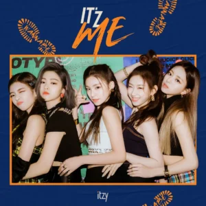 イッチ (ITZY) - IT'z ME (ミニアルバム)