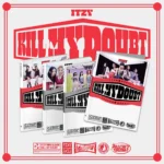 ITZY (イッチ) - KILL MY DOUBT (STANDARD)