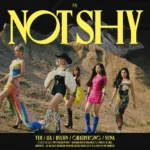 ITZY (イッチ) - Not Shy アルバム