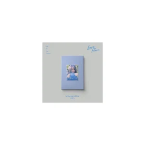 アイユー (IU) - 2019 Tour Concert : Love, poem in Seoul 2DVD