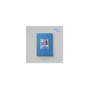 アイユー (IU) - 2019 Tour Concert : Love, poem in Seoul blu-ray