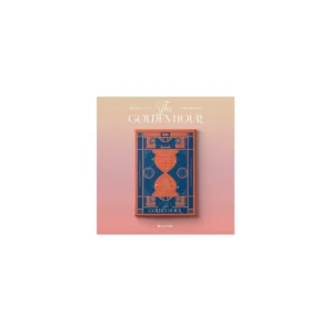アイユー (IU) - 2022 IU Concert 'The Golden Hour : 오렌지 태양 아래' Blu-ray