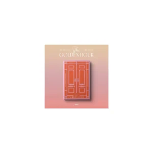 アイユー (IU) - 2022 IU Concert 'The Golden Hour : 오렌지 태양 아래' DVD