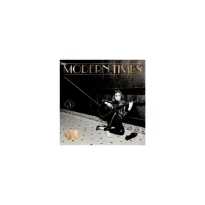 アイユー (IU) - 3rd アルバム Modern Times スペシャル・エディション