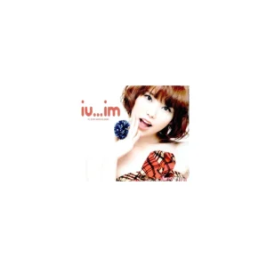 アイユー (IU) - Iu…Im (2nd ミニアルバム)