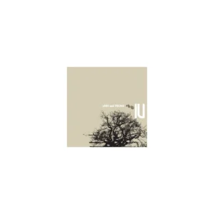 アイユー (IU) - Lost And Found (1st ミニアルバム)