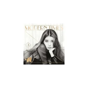 アイユー (IU) - Modern Times (3rd アルバム)
