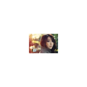 アイユー (IU) - Real Plus (3rd Mini Plus アルバム)