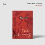アイユー (IU) - The Winning (I win バージョン) (6th ミニアルバム)