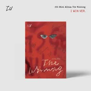 アイユー (IU) - The Winning (I win バージョン) (6th ミニアルバム)