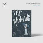 アイユー (IU) - The Winning (U win バージョン) (6th ミニアルバム)