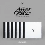 IVE (アイヴ) - After Like (ジュエルケース バージョン) (3rd シングル・アルバム)