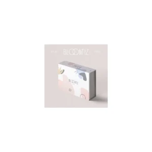 IZ*ONE (アイズワン) - 1st アルバム BLOOM*IZ (I*WAS バージョン)
