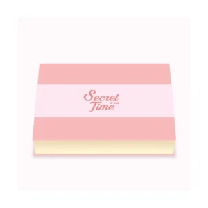 IZ*ONE (アイズワン) - Secret Time Photobook