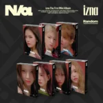イズナ (izna) - N/a (izna バージョン) (NFC Nemo バージョン) (1st ミニアルバム)