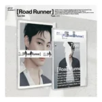 ジェイビー (JAY B) - Archive 1: Road Runner (TYPE : from) (1st アルバム)