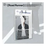 ジェイビー (JAY B) - Archive 1: Road Runner (TYPE : until) (1st アルバム)