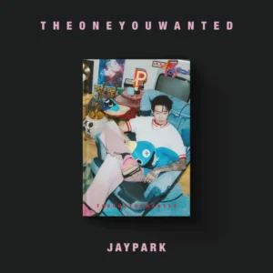 ジェイ・パーク (Jay Park) - THE ONE YOU WANTED (Jay Bum バージョン)