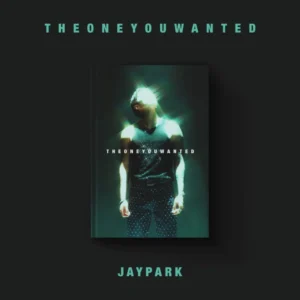 ジェイ・パーク (Jay Park) - THE ONE YOU WANTED (Jay Park バージョン)