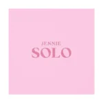 JENNIE (ジェニー) - SOLO