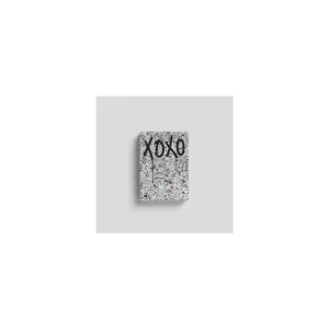 チョン・ソミ (JEON SOMI) - THE FIRST アルバム XOXO (O バージョン)