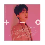 チョン・セウン (Jeong Sewoon) - ±0 (ランダム バージョン) (3rd ミニアルバム)