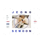 チョン・セウン (Jeong Sewoon) - After (Glow バージョン) (1st ミニアルバム Part. 2)
