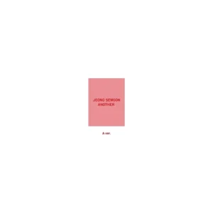 Jeong Sewoon - Another (バージョン A) (2nd ミニアルバム)