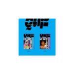 チョン・セウン (Jeong Sewoon) - Quiz (6th ミニアルバム)