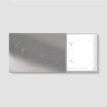 JIMIN (ジミン, BTS) - FACE (Weverse アルバムs バージョン)