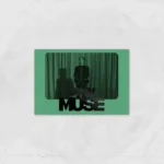 JIMIN (ジミン, BTS) - MUSE (Weverse アルバムs バージョン)