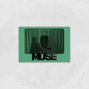 ジミン (JIMIN, BTS) - MUSE (Weverse アルバムs バージョン)