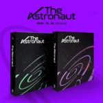 JIN (ジン, BTS) - The Astronaut (02 バージョン)