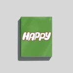 JIN (ジン, BTS) - Happy (IMAGINE バージョン) (1st Solo アルバム)